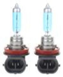 2pcslot Whole Philips 9005 H11 5000K 12V 55W Car Crystal Vision Halogen Headlight Bulbs Lights 4888933