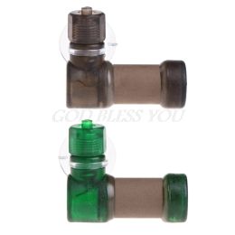 Equipment Aquarium CO2 Diffuse Atomizer Carbon Dioxide Dissolve System For Fish Tank Plant Drop Shipping