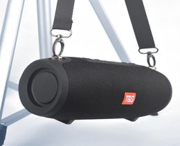 Wireless Shower Speaker Portable Speaker Bluetooth Column 20W Stereo Bass Subwoofer Boombox Aux Usb Sound Bar PC Speaker Column1011335