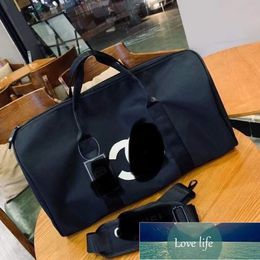 Borsa da viaggio per la moda Baggage Borse Nylon impermeabile sacche da viaggio per palestra di grandi dimensioni borse da viaggio