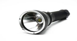 Professional diving manufacturers hunting patrol search XHP70 super light diving camping caving flashlight7133270