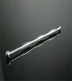 High quality Stainless Steel Catheters Long urethral catheterization plunger beadadult sex toys for men sex products on 911842814