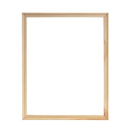 Frame 40X50 cm Wooden Frame DIY Picture Frames Art Suitable for Home Decor Painting Digital Diamond Drawing Paintings