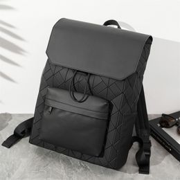 Top Layer Cowhide Backpack Men Women Backpack Zipper Retro Old Leather Shoulder School Bag Mobile Phone Bag Fashion Dark Wind Soft Travel bag For girls boys Handbags