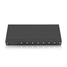 4G LTE 8-Port-IP-Router Proxy erstellen Multi-IP-Proxy-Lösung Socks5-Proxy HTTP-Proxyserver-Gateway