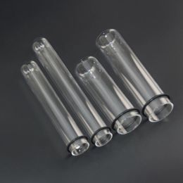 Accessories SUNSUN Aquarium Filter CUP803 / CUP805 / CUP807 / CUP809 Series UV lamp spare glass tube Aquarium accessories