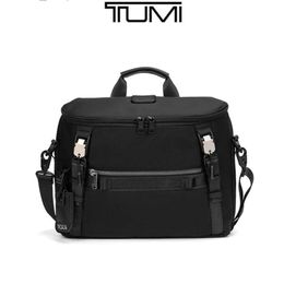 Male Back One Business TUUMISs Bag Mens TUUMIS Pack Alpha Commuter Designer Shoulder Briefcase Laptop Backpack 232703d Travel O3U8