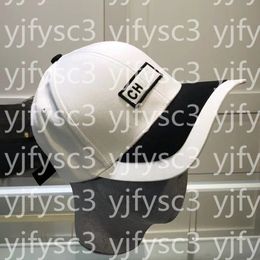 Fashion 2024 baseball cap designer Men Hat Luxury Embroidered Hat Adjustable 18 Colours Hats Back Letter Breathable Ball Cap womens R-17