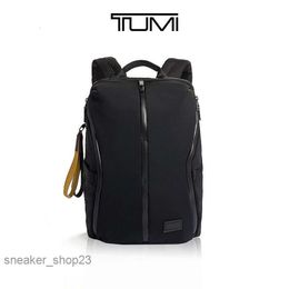 Chestbag TUMIIS Designer Collection Mens Fashion Top Initials Tahoe Backpack Trendy Fashionable Printed Computer Travel 798677 1H10