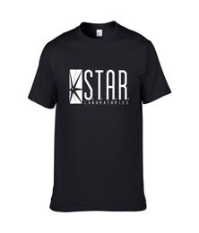 Star Labs Style Designer Shirts Cotton Oneck Letters Print New Summer Casual Type Short Sleeve9859956