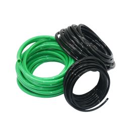 Reels 10/20/50M 4/7mm Hose Garden Watering 8/11mm 3/5mm 1/4" PVC Hose Micro Drip Irrigation Pipe Tubing Lawn Plants Greenhouse Pipe