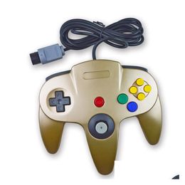 Other Accessories For N64 Conosle X New Brand / Mixed Order Via Classtic Conkers Bad Fur Day Drop Delivery Games Game Otpou