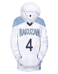 Kuroko039s Basketball Kuroko No Basket Basuke Cosplay Costume Rakuzan School Uniform Akashi Seijuro Unisex 3D Hoodies Sweatshir5737342