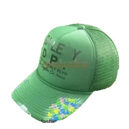 Designer Embroidered Men's Baseball Cap with Curved Brim and Lettering