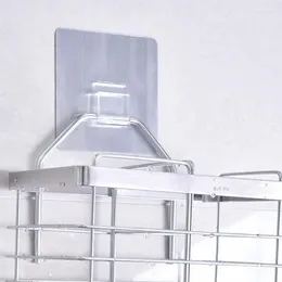 Kitchen Storage Utensil Cutlery Holder Drainer Spoons Forks Two Slots Square Chopstick Cage Home Tool Supplies