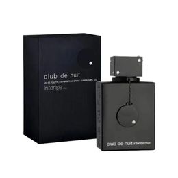 The Latest Club de Nuit Intense Man untold imperiale Perfume 105ml Eau De Toilette Perfumes Woody Fragrance Long Lasting Smell Men Spray Parfum floral natural spray