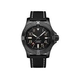 U1 Top AAA Bretiling Watch Superocean Luxury Avenger Automatic Mechanical Movement Watches Blackbird Fashion Trend Waterproof Sapphire Designer Wristwatches