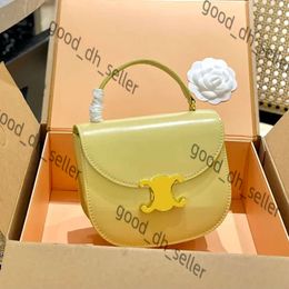 Mini Women Saddles Bags Crossbody Luxury Men Designer Flap Gold Metal Sign Clutch Bag TEEN Shoulder Handbag Messenger Leather Tote Shopping Bags 564 891