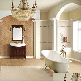 Bathtubs Household Adt Independent Bathtub And Bathroom Fixtures Drop Delivery Home Garden Building Supplies Dhcph