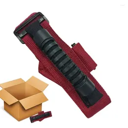 Storage Bags Luggage Belt Strap Binding Wide Adjustable Buckle Design Packing Straps Travel Belts Accessories