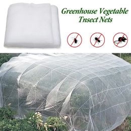 Netting Plant Insect Protection Garden Net for Greenhouse Barrier Vegetable Flower Fruit Pest Control Cover Plant Protect Antibird Mesh