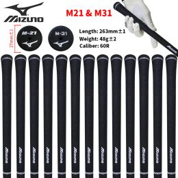 Products Golf Clubs Wrap Rubber Core Wood Grips Mizun* M21/ M31 Wholesale 13pcs/lot