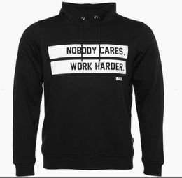 2018 Fleece BALR Casual Unisex Hoodies Sweatshirt Cool Hip Pop Pullover Menswomen Sportwear Coat Jogger Tracksuit Fashion sh1249229
