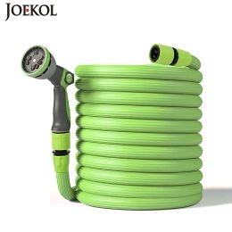 Reels High Quality 25FT100FT Expandable Garden Hose Flexible,Extra Strength Durable Water Hose, Easy Storage,Garden Watering Hose