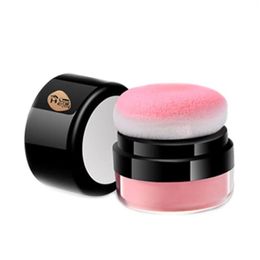 Blush Face B 4 Colours Makeup Air Cushion Compact Natural Long Lasting Cream Ber Paste Nude Rouge Drop Delivery Health Beauty Otouw