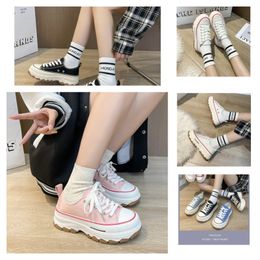 Schuhe Paris Casual Sneakers Tripler Designer Triple S Clear S High Top Sneaker Crystal Men Women Dad Sho 17 Neaker Ho