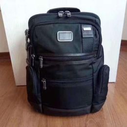 TUMIbackpack Pack Tumin Backpack Business Back Designer Travel Mens 222681d Bag Mens Ballistic Nylon 15 Inch Com 83ql