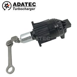 Turbocharger Actuator/Value For HONDA ACCORD AVANCIER UR-V 2.0T TD04L6 Turbolader Wastegate 49477-06100 Turbine EWG 49894-37102 Adatec Turbo