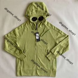 Designer Hoodie Entreprise Cp Jacket Nylon Men Topstoney Classic High-quality Badge Style Casual Loose Cp Compagny Cp Compagnie Jacket Cp Comapny Jacket Cpfm 845