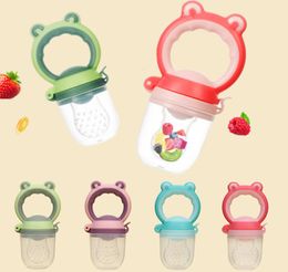 Baby Food Fresh Vegetables and Fruits Mills Baby Pacifier Machine Container Import Safety Tool Food Fresh1213513