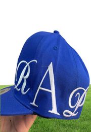 Ball Caps Couple Designer Baseball Cap Sporty Lettering Embroidery Casquette Drop Delivery Fashion Accessories Hats Scarv3140773