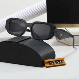 Designer Designer sunglasses women Frame Sunglasses mens Mirror Legs Green Lens Sunglasses Retro Frame prescription glasses Sexy Little Women With original box wi