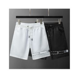 24ss Designer-Shorts für Herren, Badebekleidung, Strandshorts für Damen, luxuriös, wasserdicht, mit gesticktem Etikett, schnell trocknend, mit Mesh, atmungsaktiv, für Sport, Yoga, Sommer, ffy123