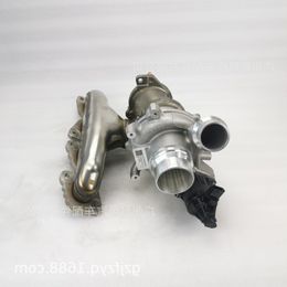 A260 260 Turbocharger A2600902500