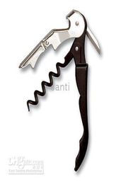 Waiter Wine Tool Bottle Opener Sea horse Corkscrew Knife Pulltap Double Hinged Corkscrew KD15368171