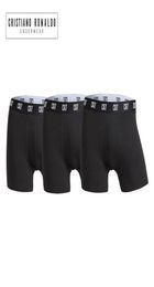 2020 Popular Brand Men039s Boxer Shorts Underwear Cristiano Ronaldo CR7 quality Cotton Sexy Underpants Pull in Male Panties X117004637101