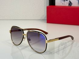 Men Sunglasses For Women Latest Selling Fashion Sun Glasses Mens Sunglass Gafas De Sol Glass UV400 Lens TAKERA 0092S