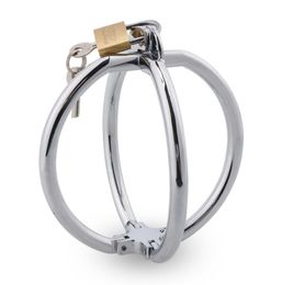 New Metal Crossed Hand cuffs Adult games sex toys for couples Wrist cuffs Bondage restraint slave Bdsm erotic toys for men wom4425480