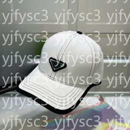 Designer Baseball Cap caps hats for Men Woman fitted hats Casquette femme vintage luxury Sun Hats Adjustable hat Q-2