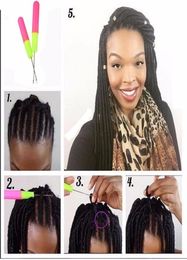 Hair Accessories Tools Wig Caps cornrow croceht wig braided cap 70g synthetic made for crochet braids weave hair extension5157731