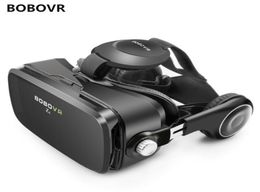 BOBOVR Z4 virtual reality 3D glasses headset 3D glasses game 40 60 inch for 8 11 max 5G7158168