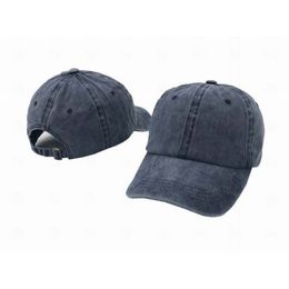Fashion Blank Plain Strapback Caps Camo Green Denim Hats Men Women Sport Snapback Summer Designer Baseball Cap Hip Hop Adjustable 273j