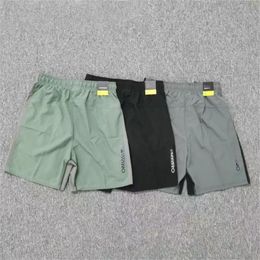 mens shorts swim shorts designer shorts new mens beach pants basketball tennis outdoor sports pants quick-drying shorts mens beach plus size M-3XL