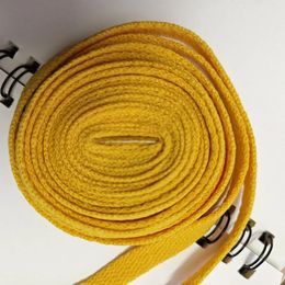 Customised DIY Shoes Laces for Any Type Sneaker Your Colours and Shape Owner Design laces y240307