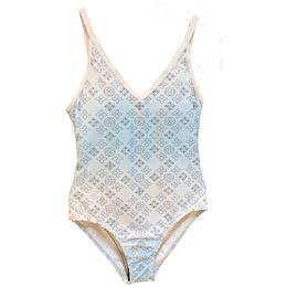 Costume da bagno sexy con cinturino Costume da bagno con stelle Costume da bagno da donna Designer Bikini Intimo di lusso da donna Moda Comodo costume da bagno Bikini da spiaggia reversibile Costume da bagno estivo