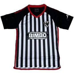 2024 2025 Club de Cuervos Temporada soccer jerseys CNSNI FC 24 25 football shirt